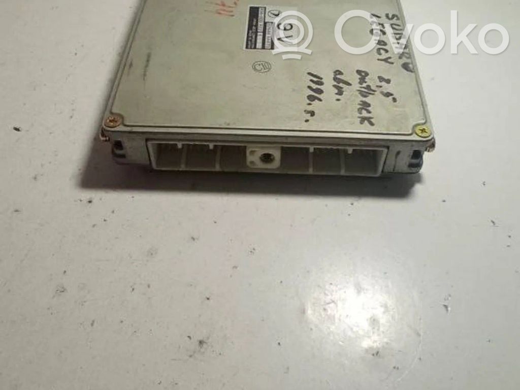 Engine control unit/module   A56000R22,22644AA470,6509