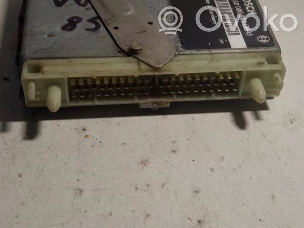 Volvo 850 Engine control unit/module 