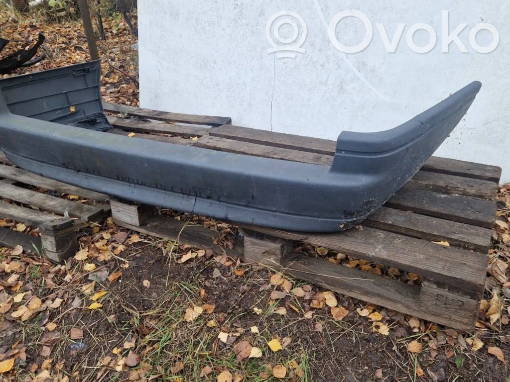 Opel Omega A Бампер 