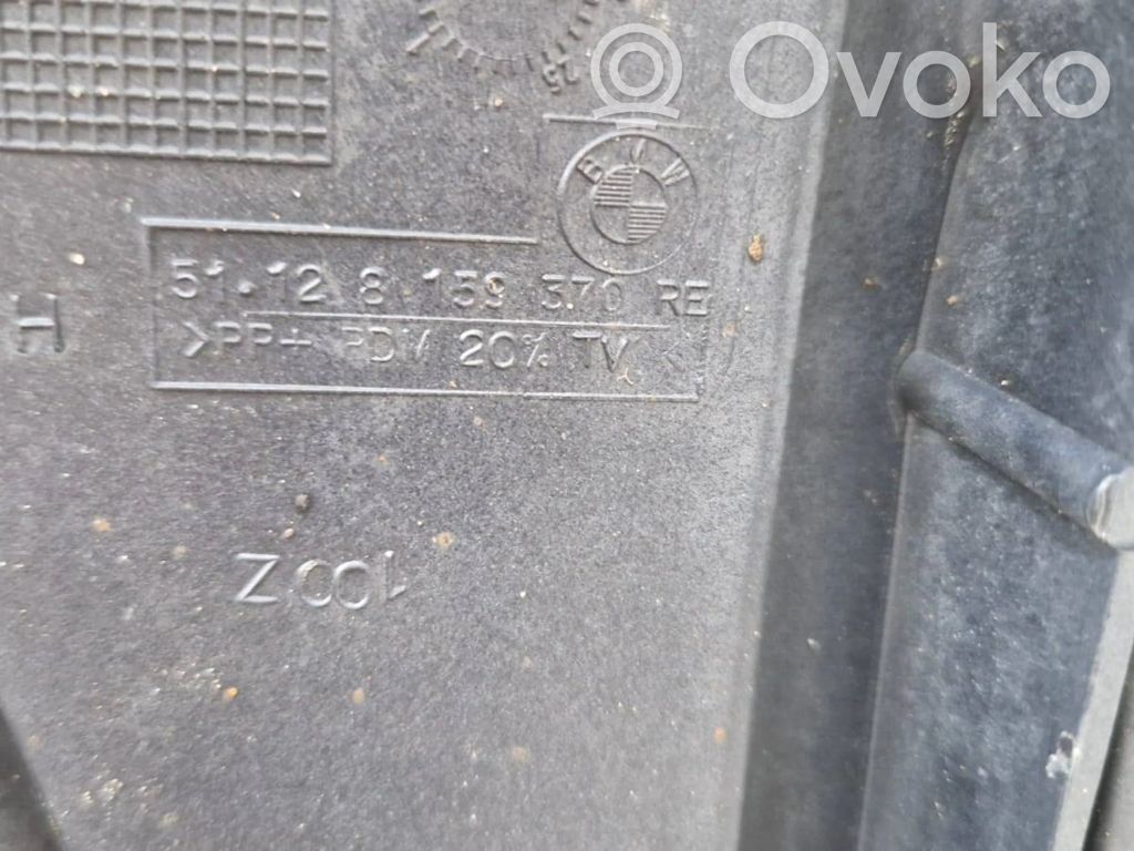 Stoßstange Stoßfänger   8159370