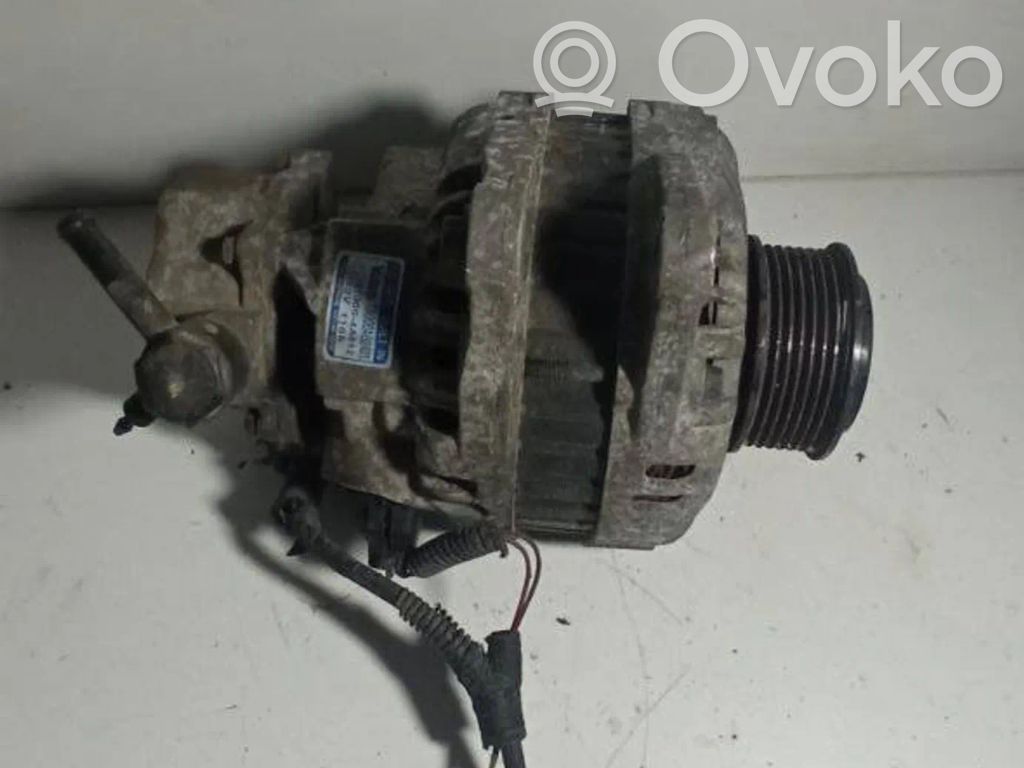 KIA Sorento Alternator 