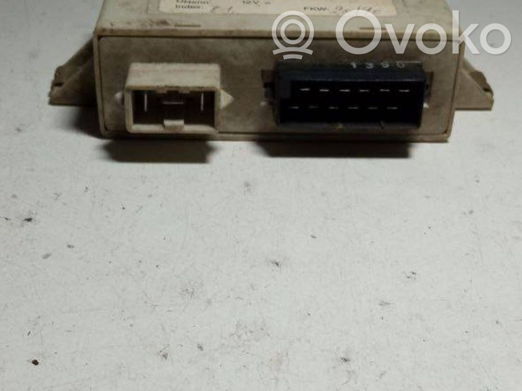 Audi 100 200 5000 C3 Autres unités de commande / modules 