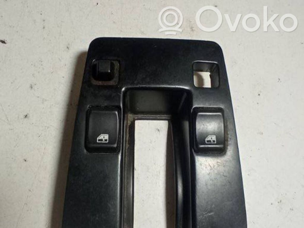 Volvo 440 Electric window control switch 