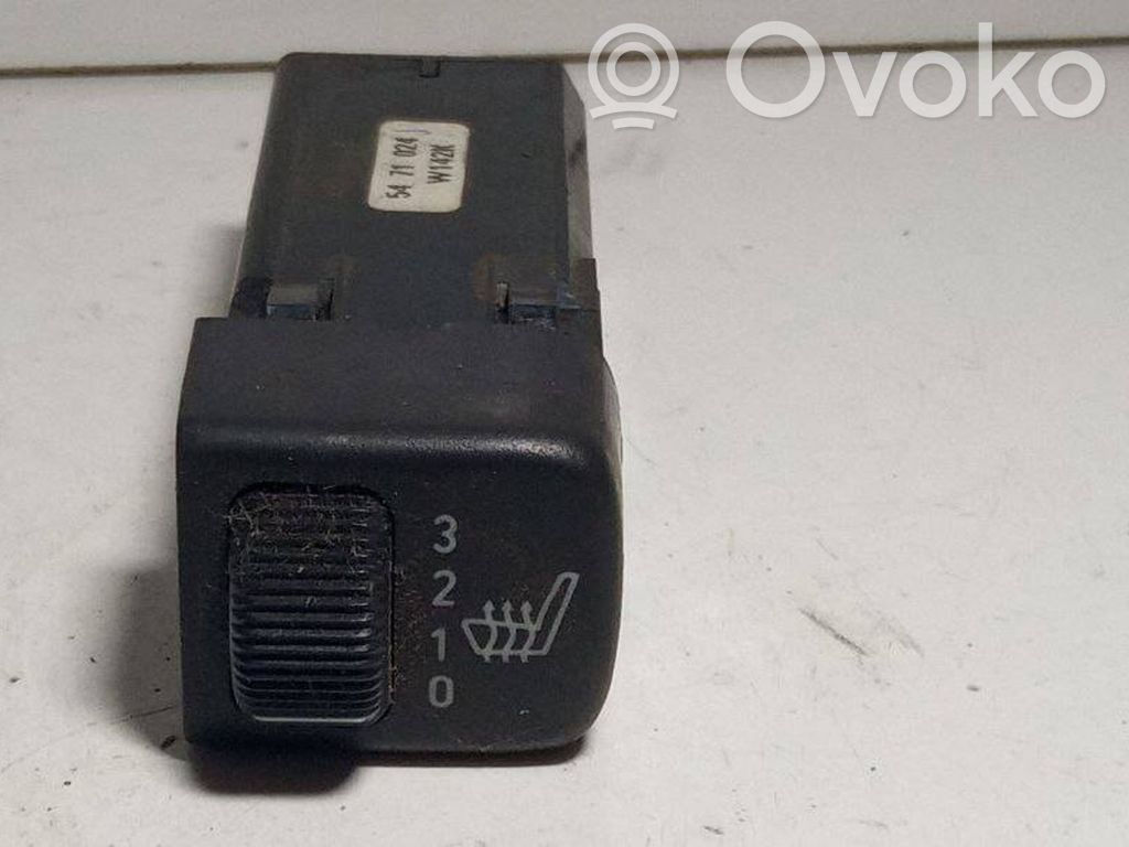 Seat heating switch   5471024,W142K