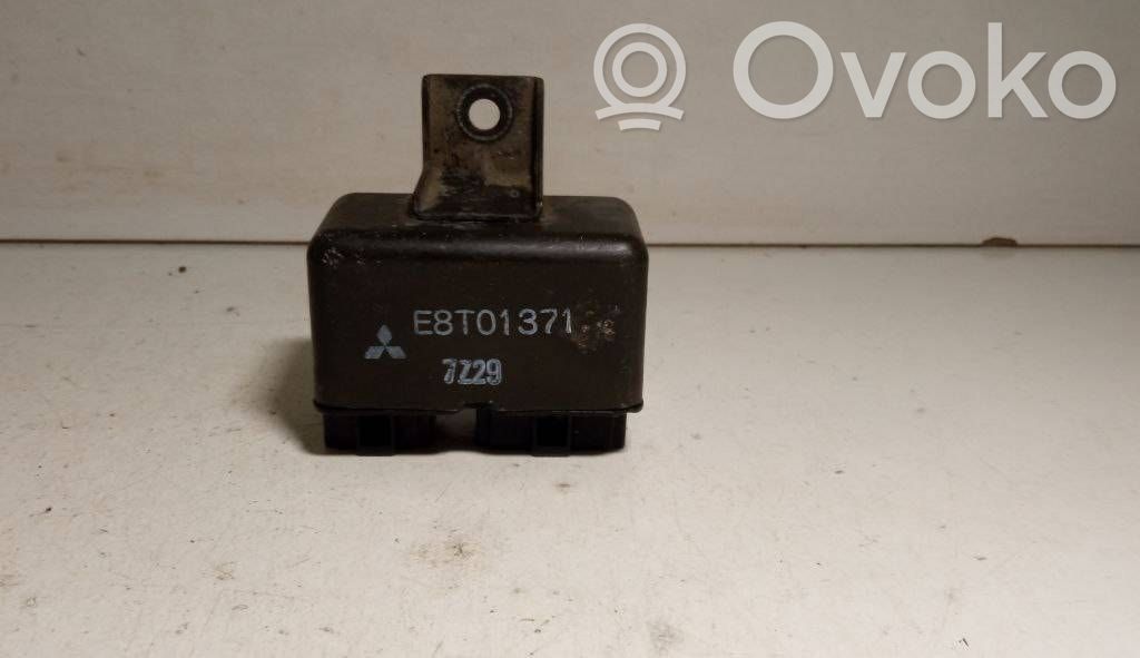 Other relay   E8T01371,7Z29