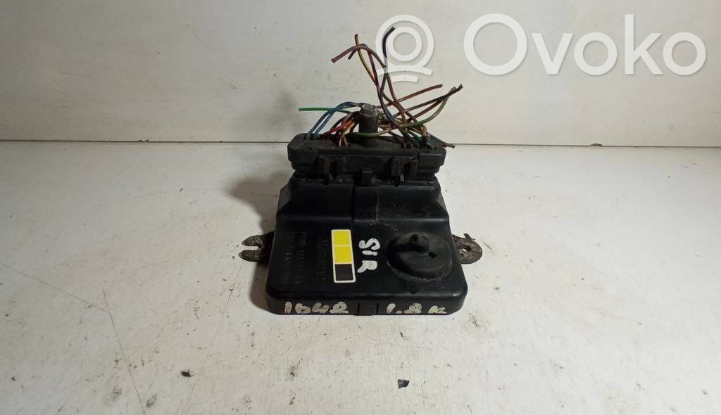 Other control units/modules   97BB12A297FA,2J03907989