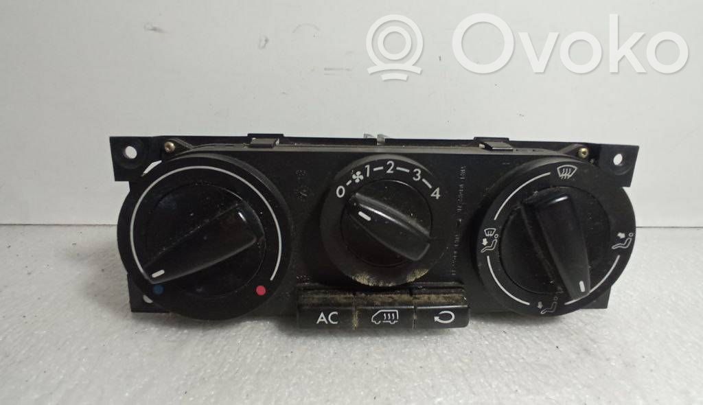 Climate control unit   7M5907049A,WTAA41291,YM2119980BB