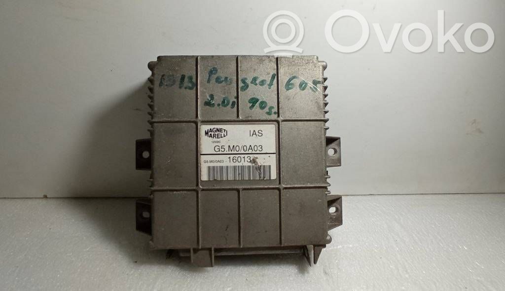 Peugeot 406 Engine control unit/module ECU 
