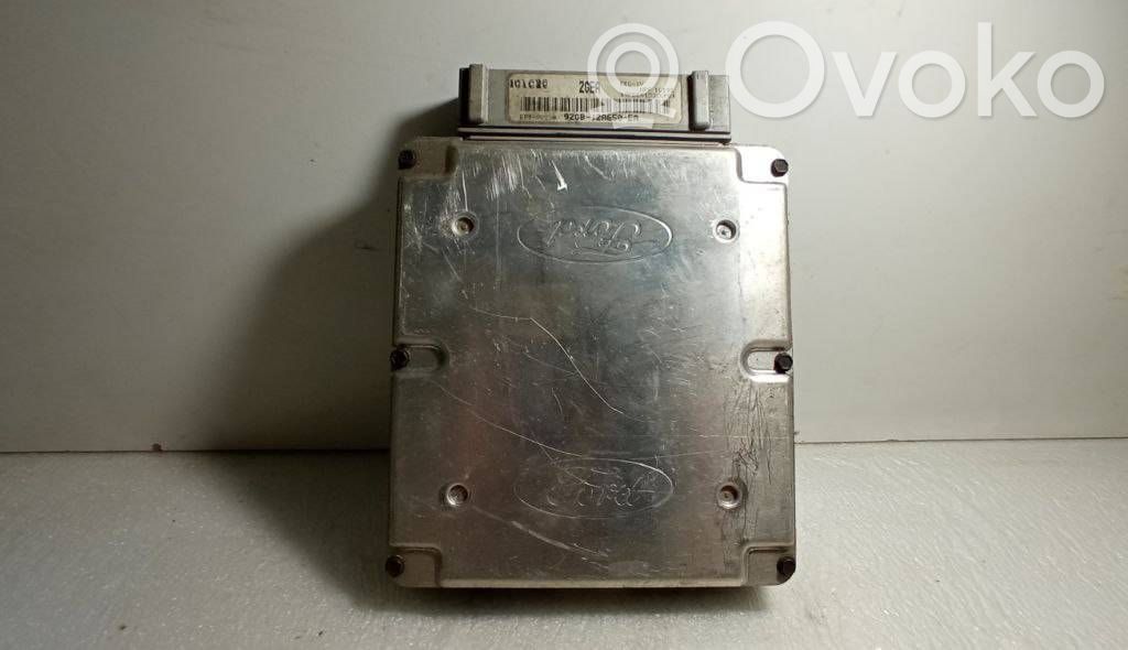 Ford Scorpio Sterownik / Moduł ECU 