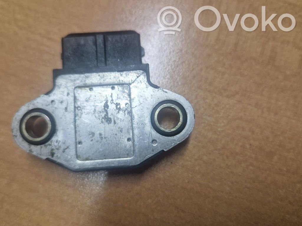 Ignition amplifier control unit   60572,9524