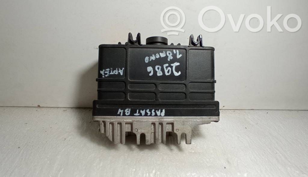Engine control unit/module   0261203188,26SA2902,8A0907311L