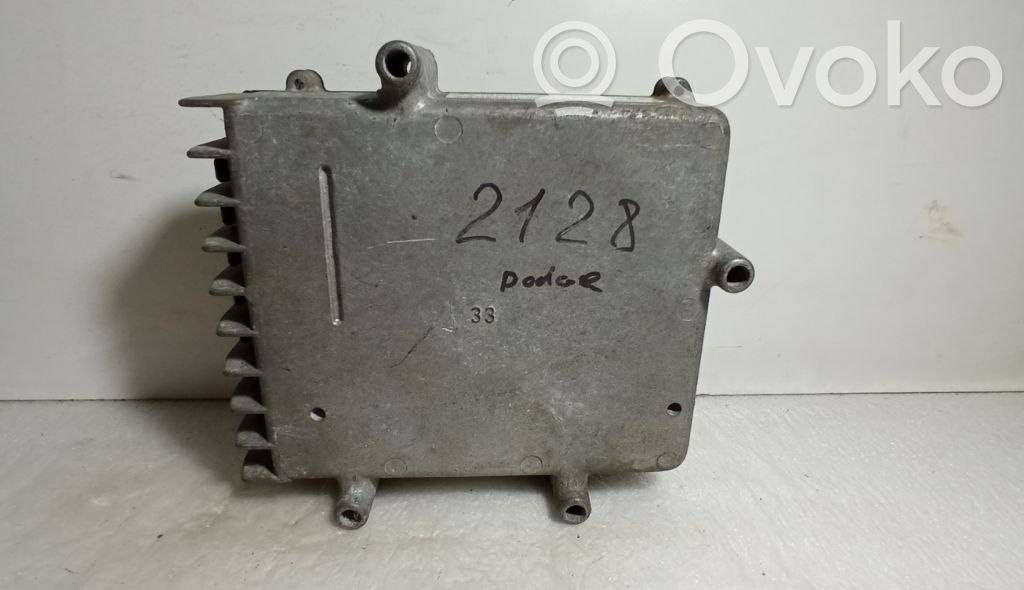 Chrysler Stratus Other control units/modules 