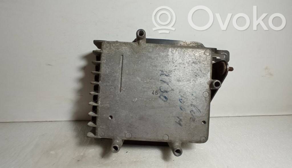 Chrysler 300M Gearbox control unit/module 