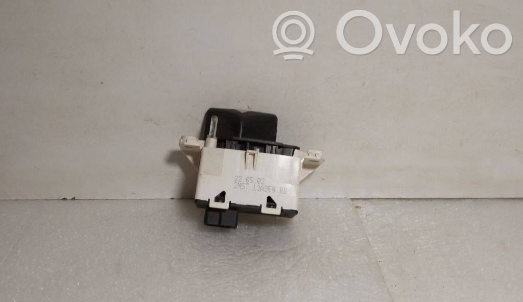 Ford Focus Hazard light switch 
