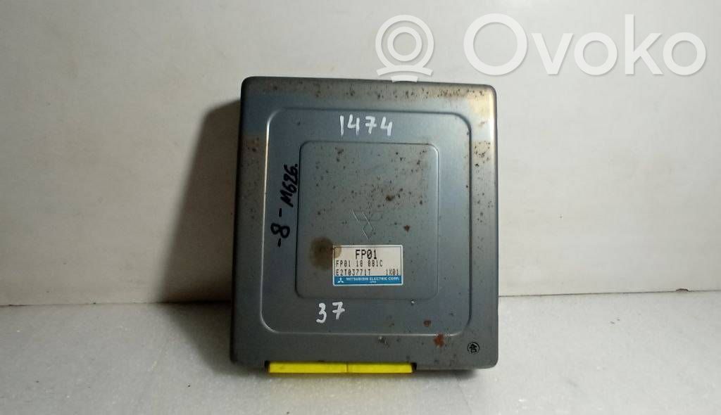 Mazda 626 Engine control unit/module 