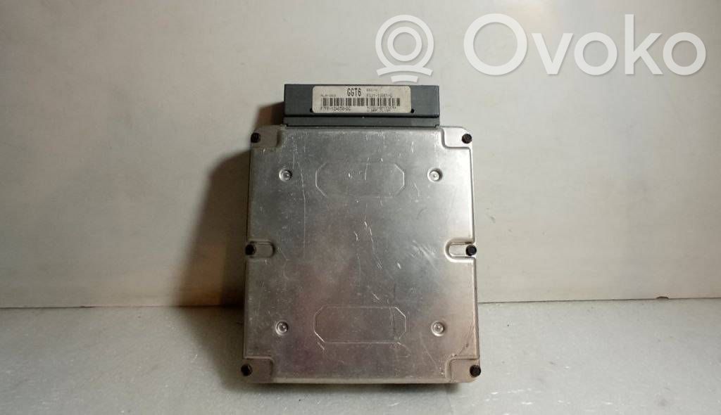 Mazda 626 Engine control unit/module 