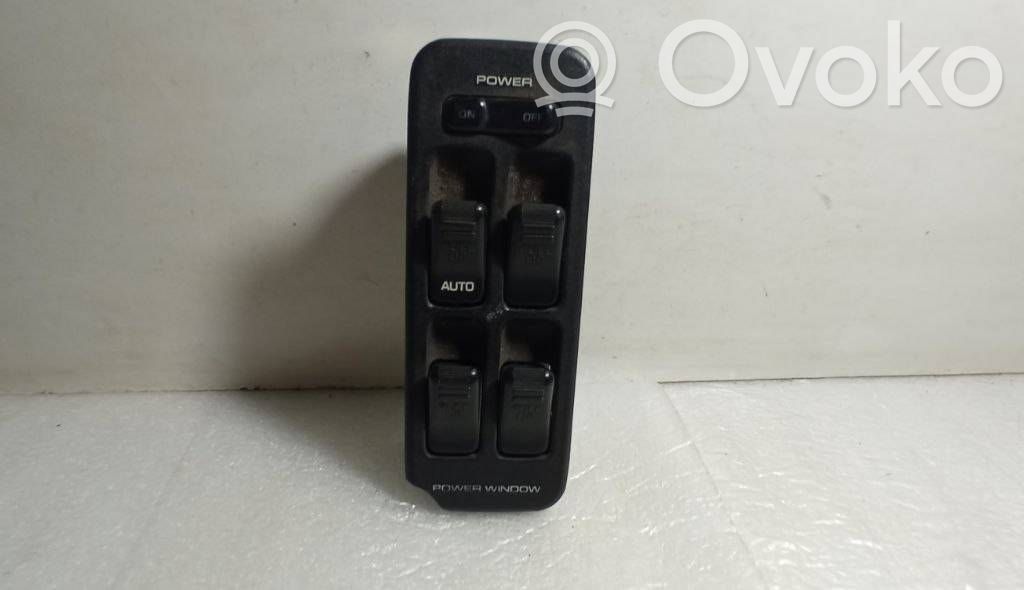 Mazda 323 F Electric window control switch 
