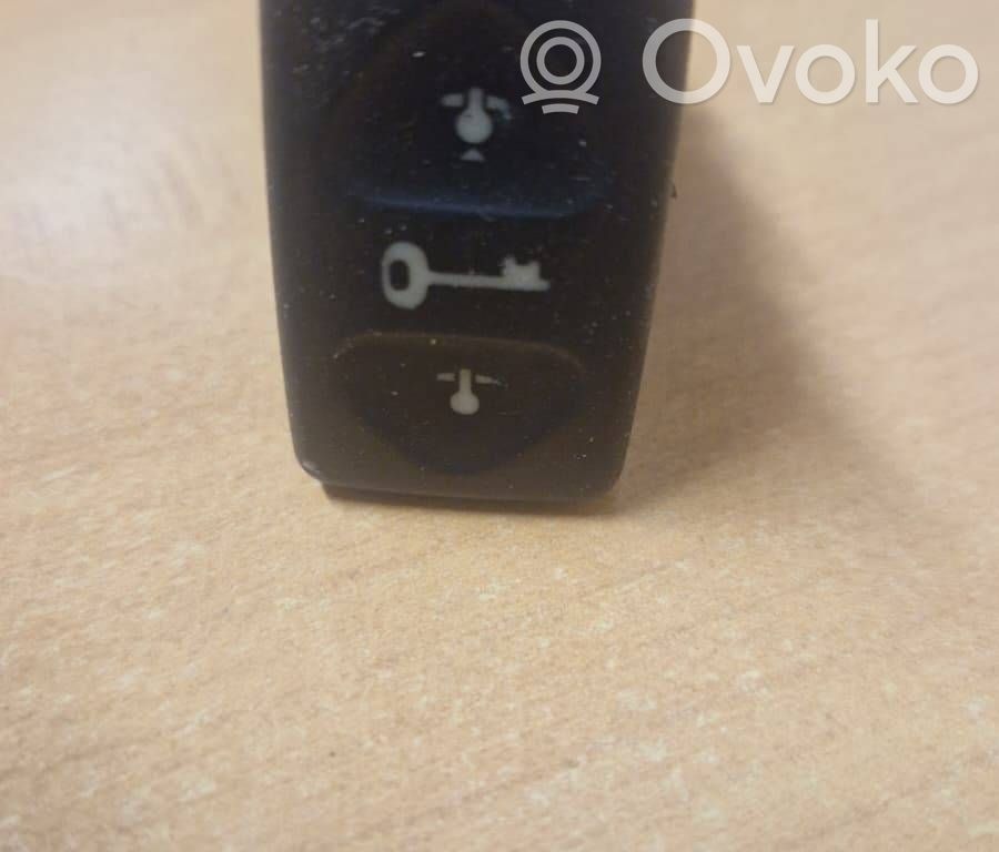 Land Rover Freelander Botón interruptor de bloqueo de puertas 