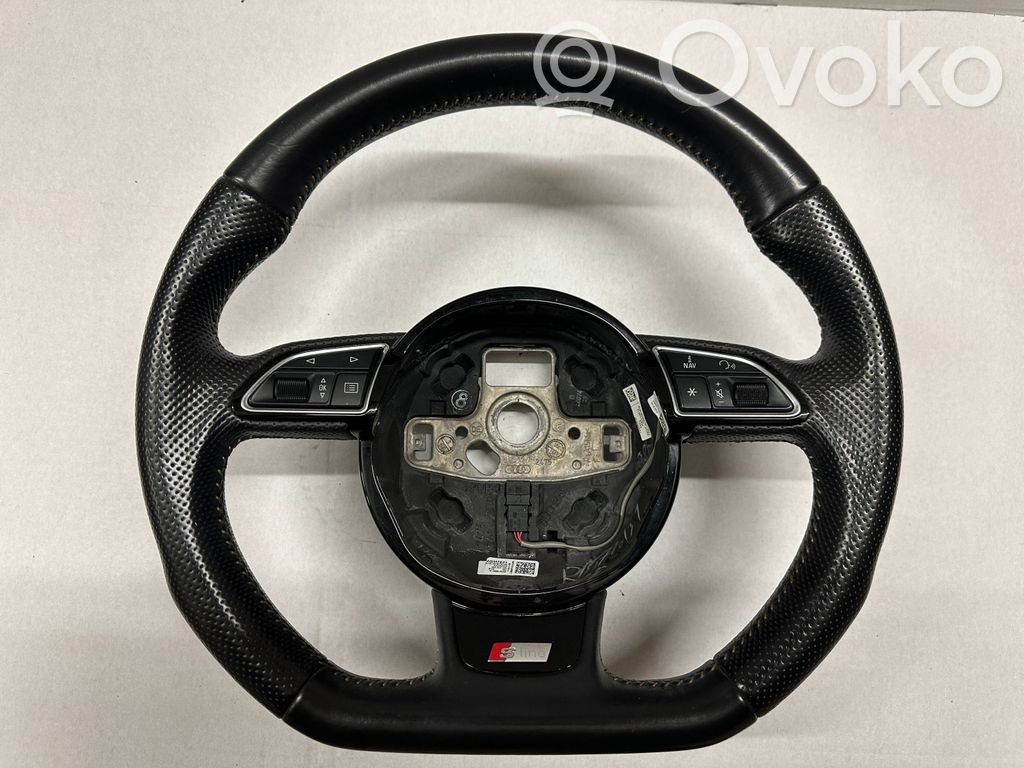 Ohjauspyörä   8V0419091R,62536022A,565425696