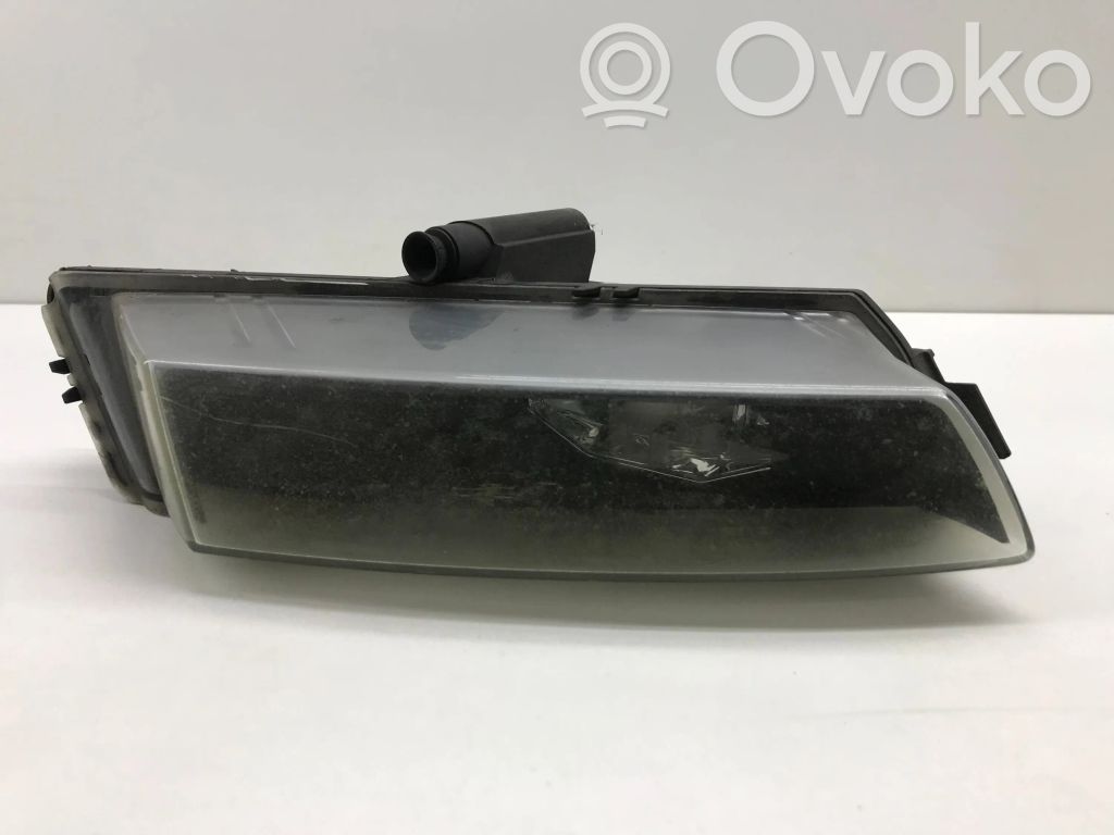 BMW 1 E81 E87 Miglas lukturis priekšā 
