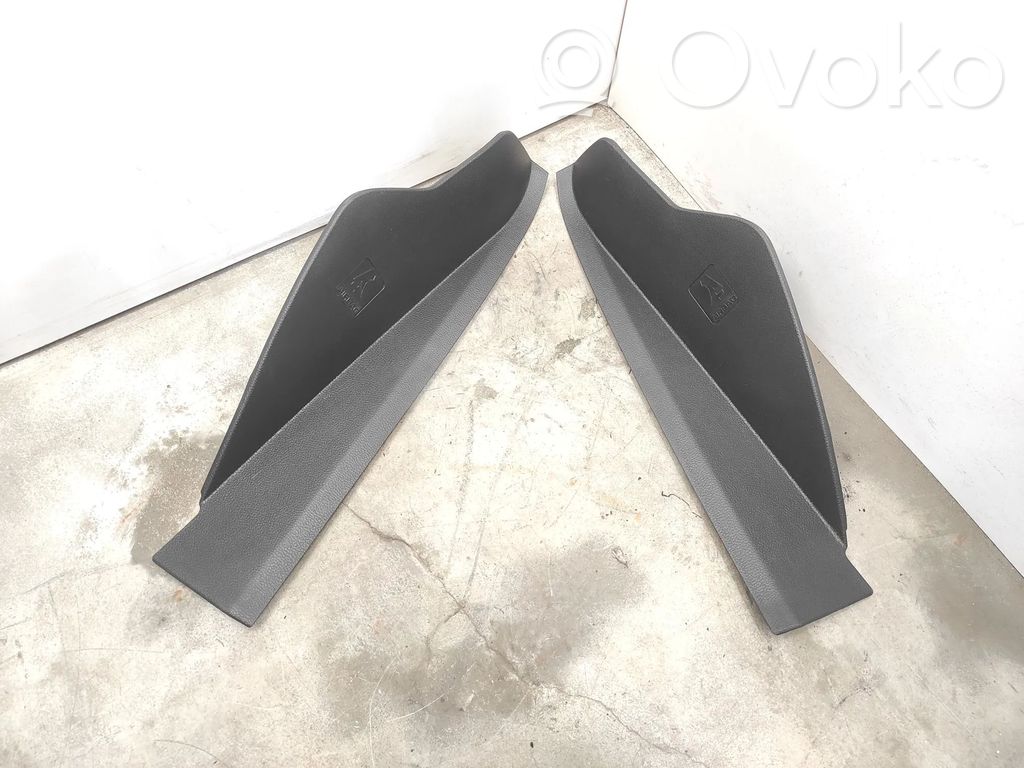 Dashboard side end trim   LB5BS04481,LB5BS04480