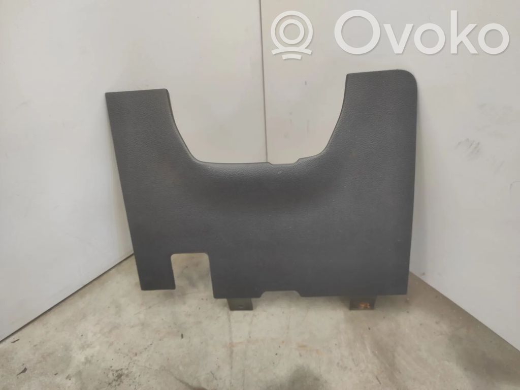 Ford Explorer V Dashboard lower bottom trim panel 