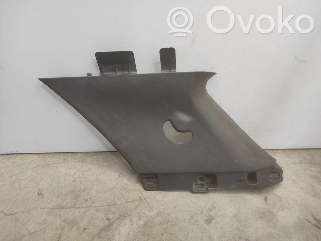 Ford Explorer V (C) pillar trim 