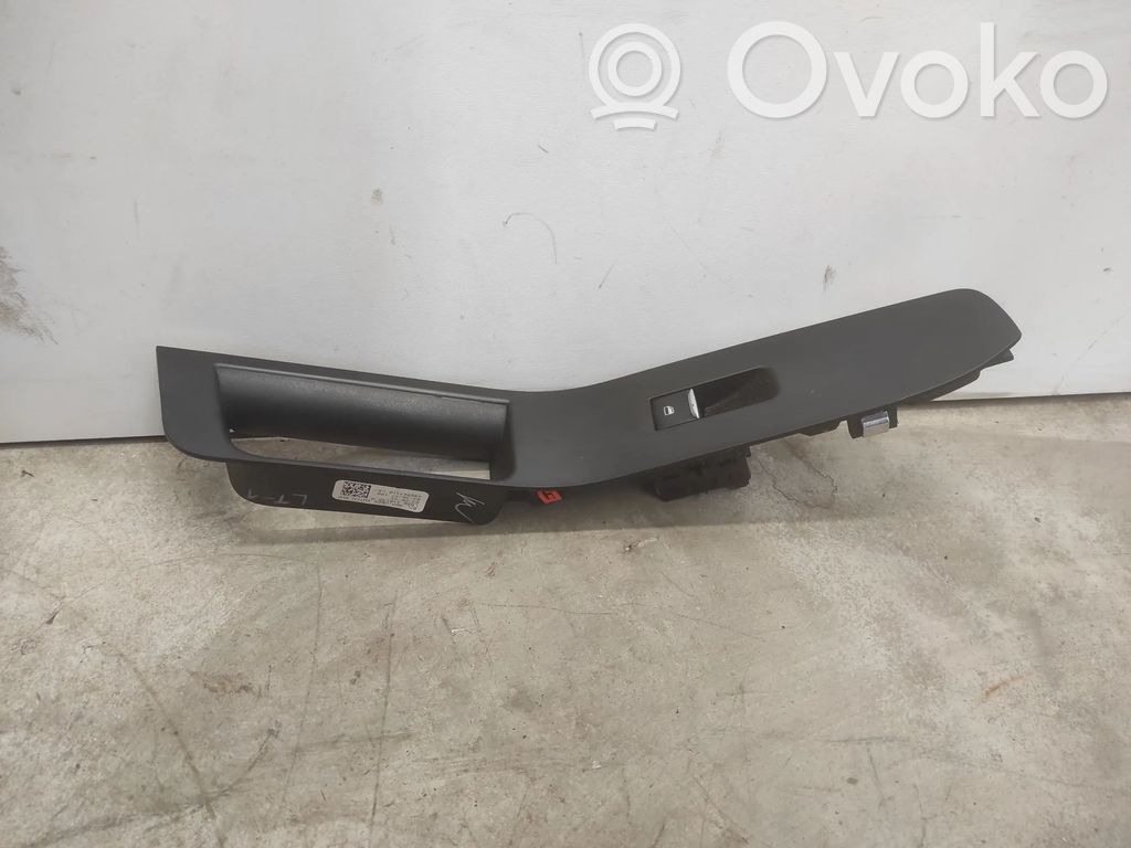 Ford Explorer VI Electric window control switch 