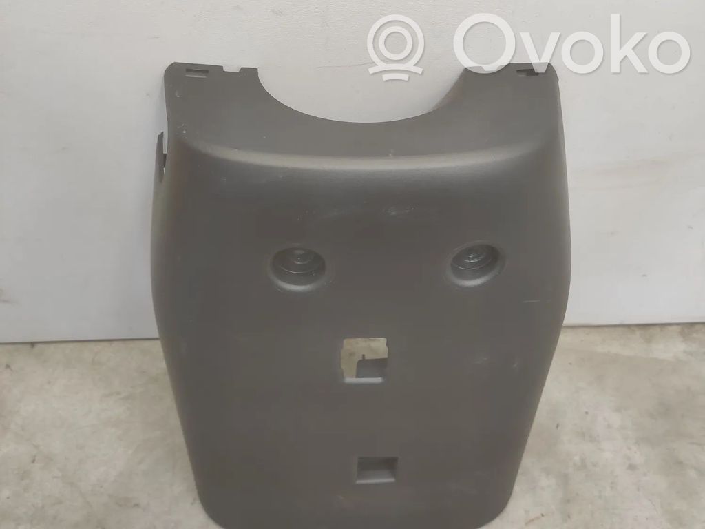 Ford Explorer VI Steering wheel column trim 