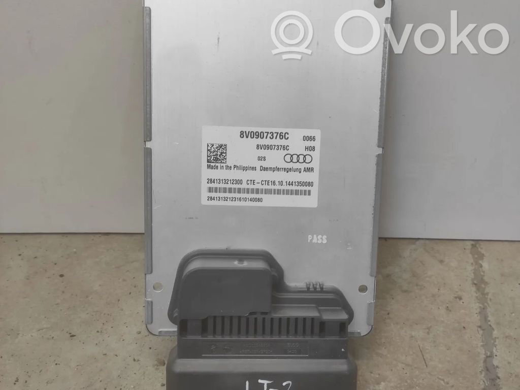 Audi A3 S3 8V Suspension control unit/module 