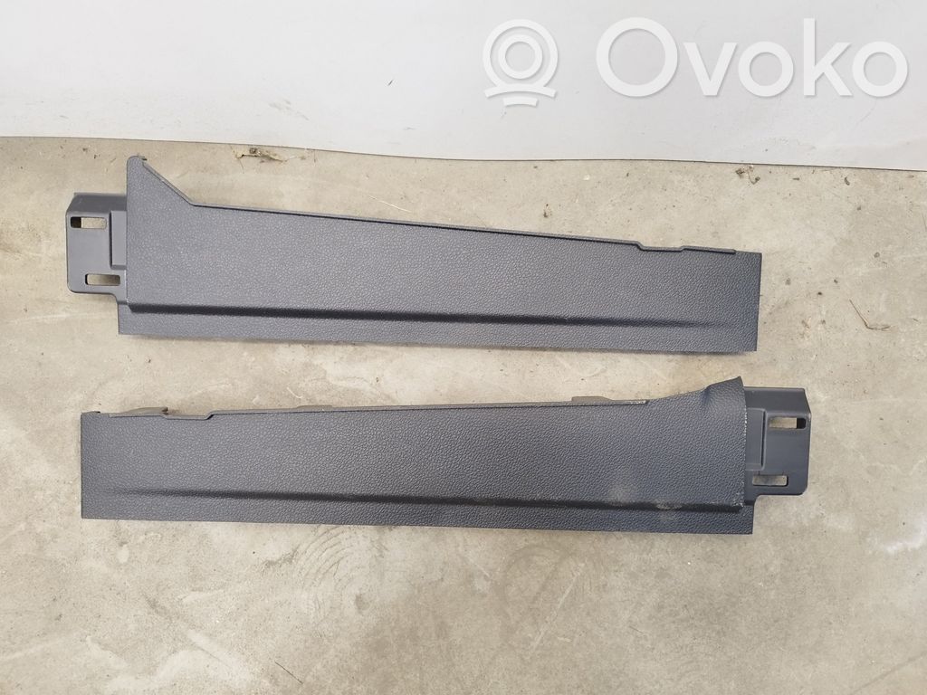 Ford Explorer V Other interior part 