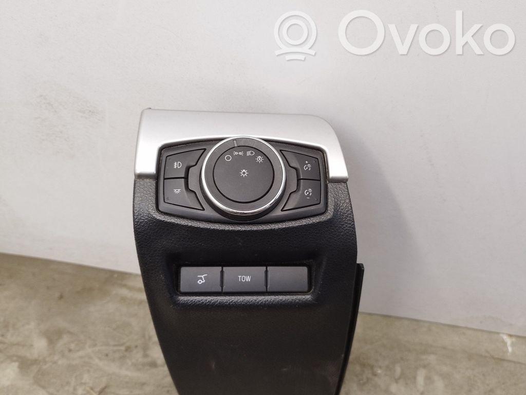 Ford Explorer V Light switch 