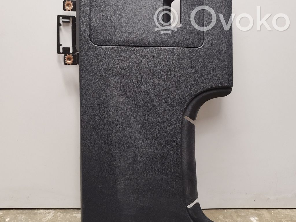 Panelės apdailos skydas (apatinis)   LB5BS044F08A