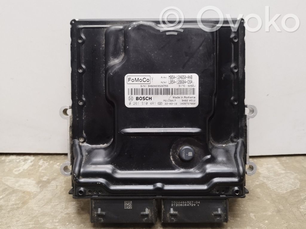 Ford Explorer VI Engine control unit/module 