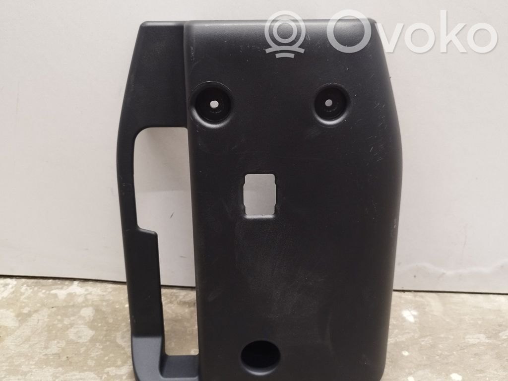 Ford Explorer VI Steering wheel column trim 