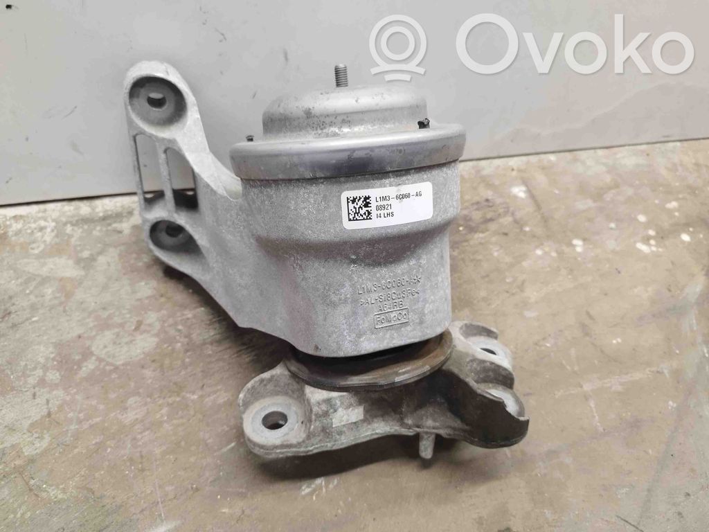 Ford Explorer VI Engine mount bracket 