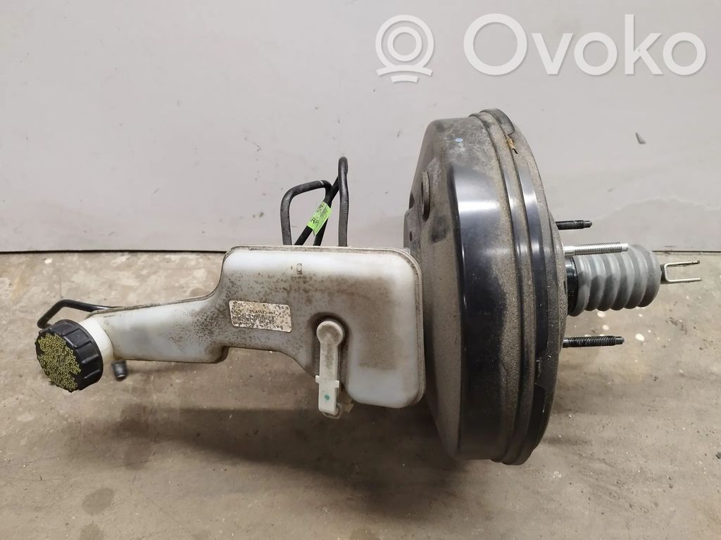 Ford Fusion Servofrână 