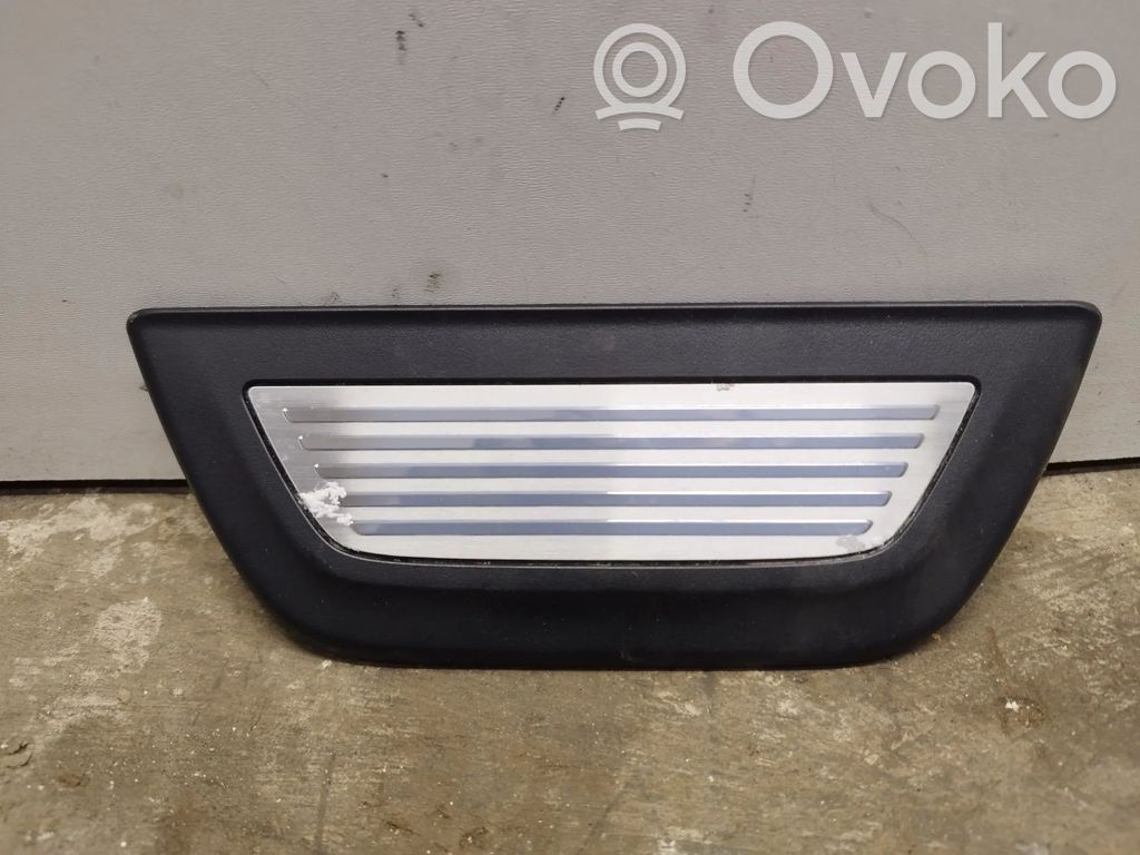 BMW X3 F25 Listwa boczna 