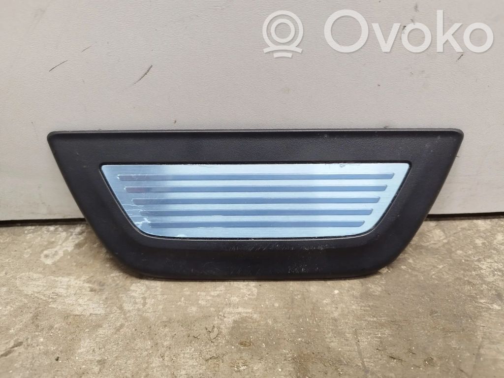 BMW X3 F25 Listwa boczna 