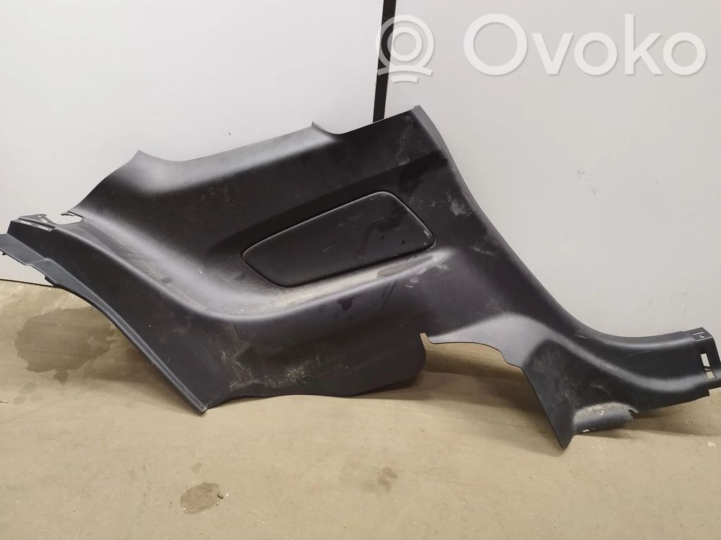 Ford Mustang VI Capac stâlp (B) (inferior) 