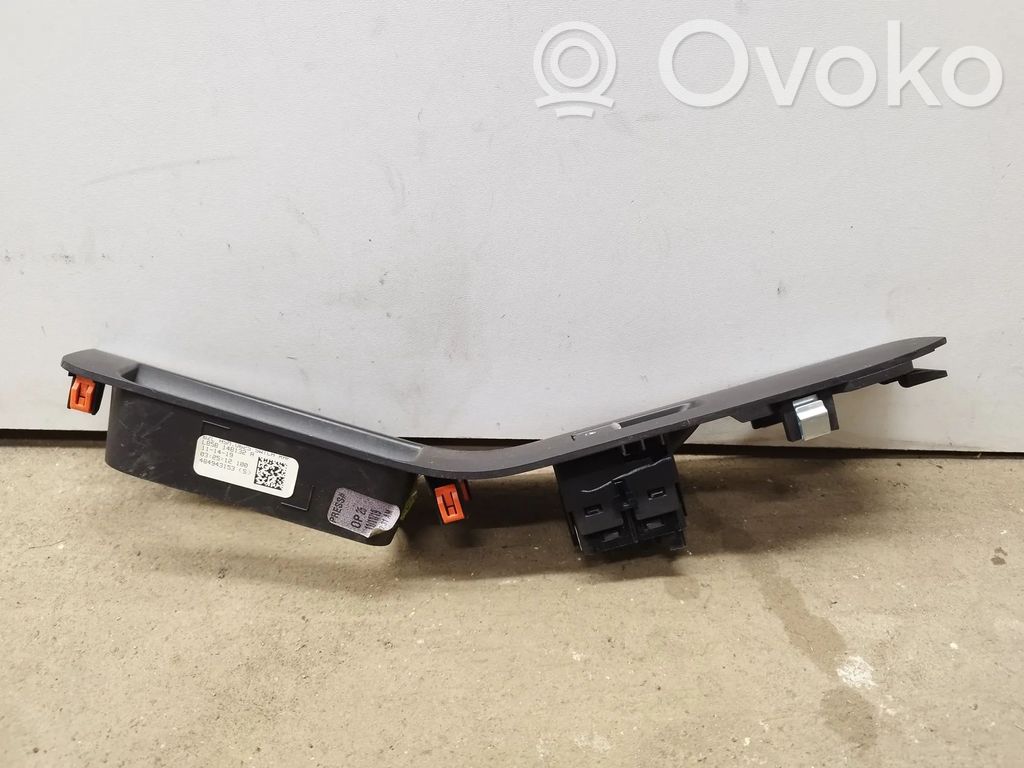 Ford Explorer VI Electric window control switch 