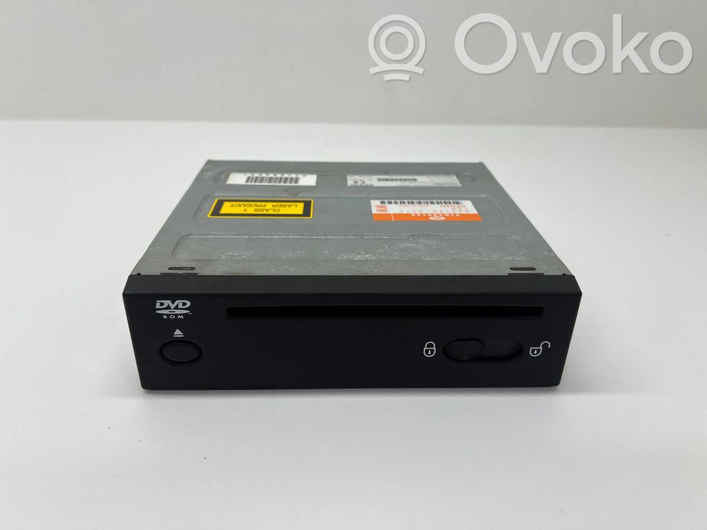 Stacja multimedialna GPS / CD / DVD   YIB500120,4621008672