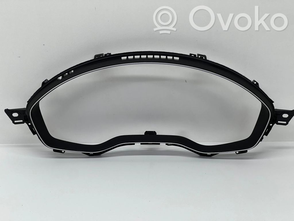 Audi A5 Dashboard trim 