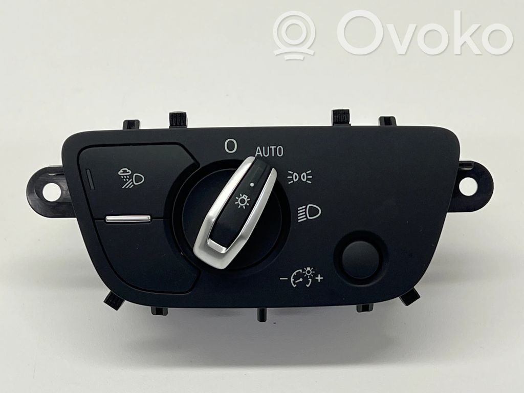 Audi A5 Light switch 