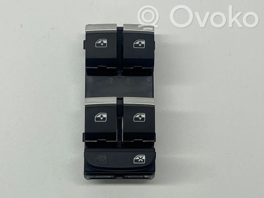 Audi Q5 SQ5 FY Elektrisko logu slēdzis 