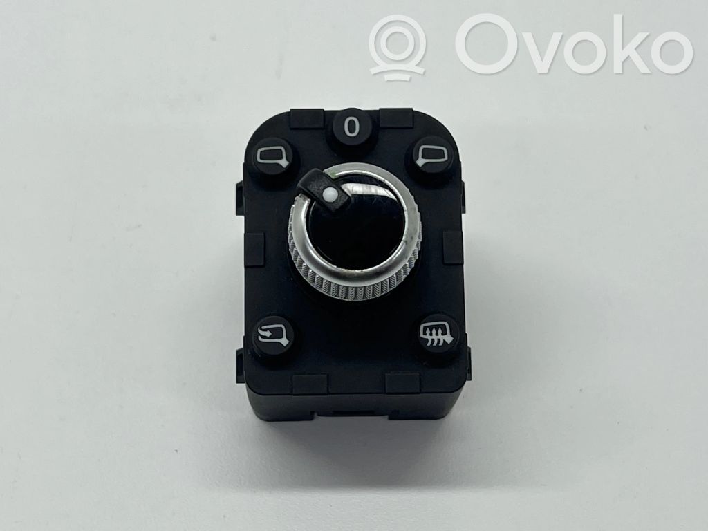 Audi Q5 SQ5 FY Wing mirror switch 