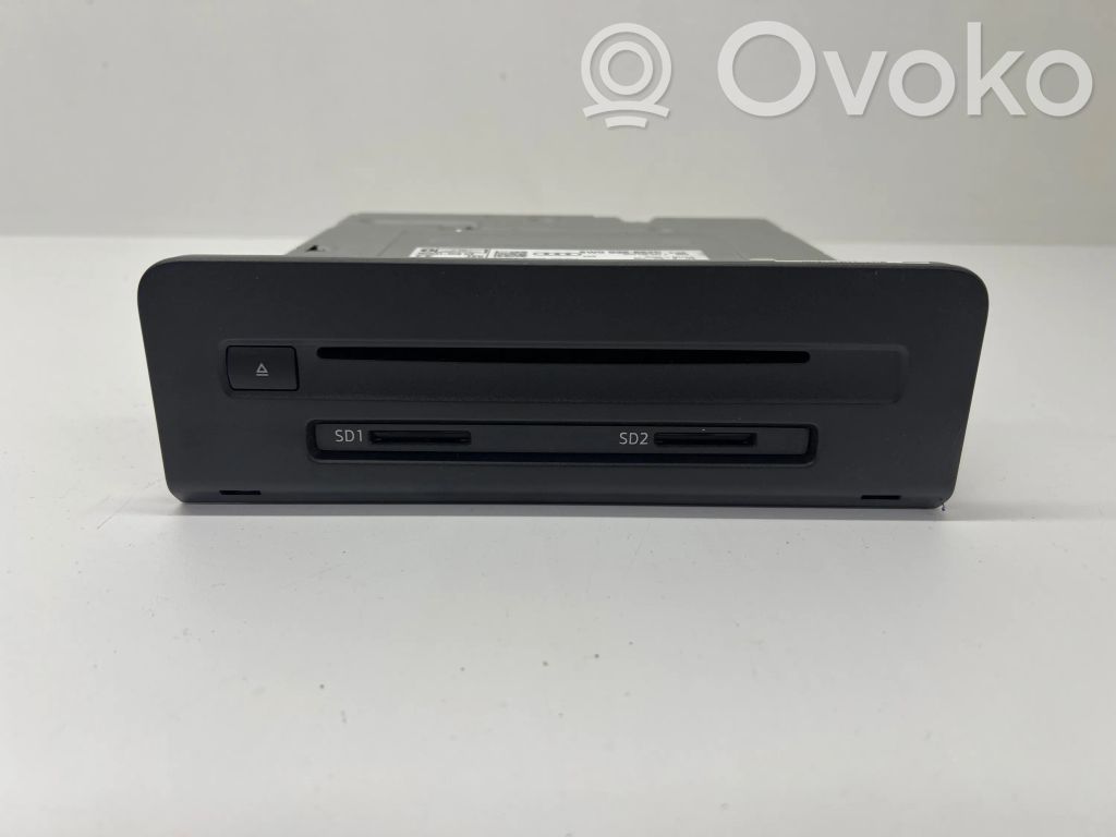 Audi Q5 SQ5 FY Navigation unit CD/DVD player 