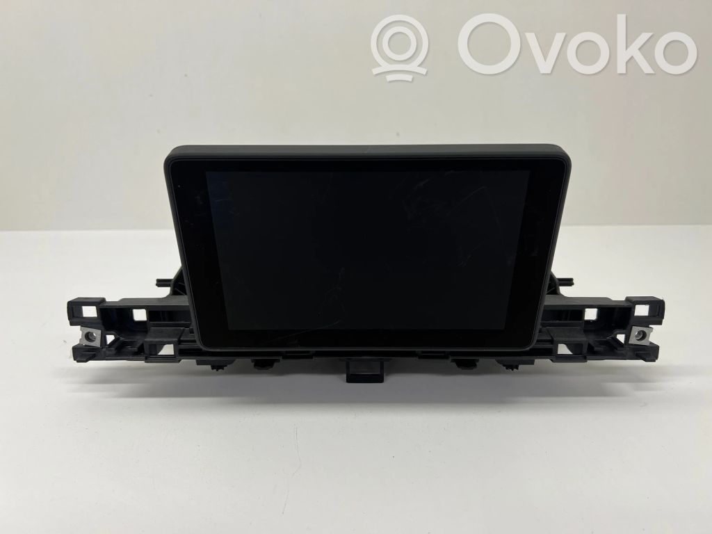 Audi A5 Screen/display/small screen 