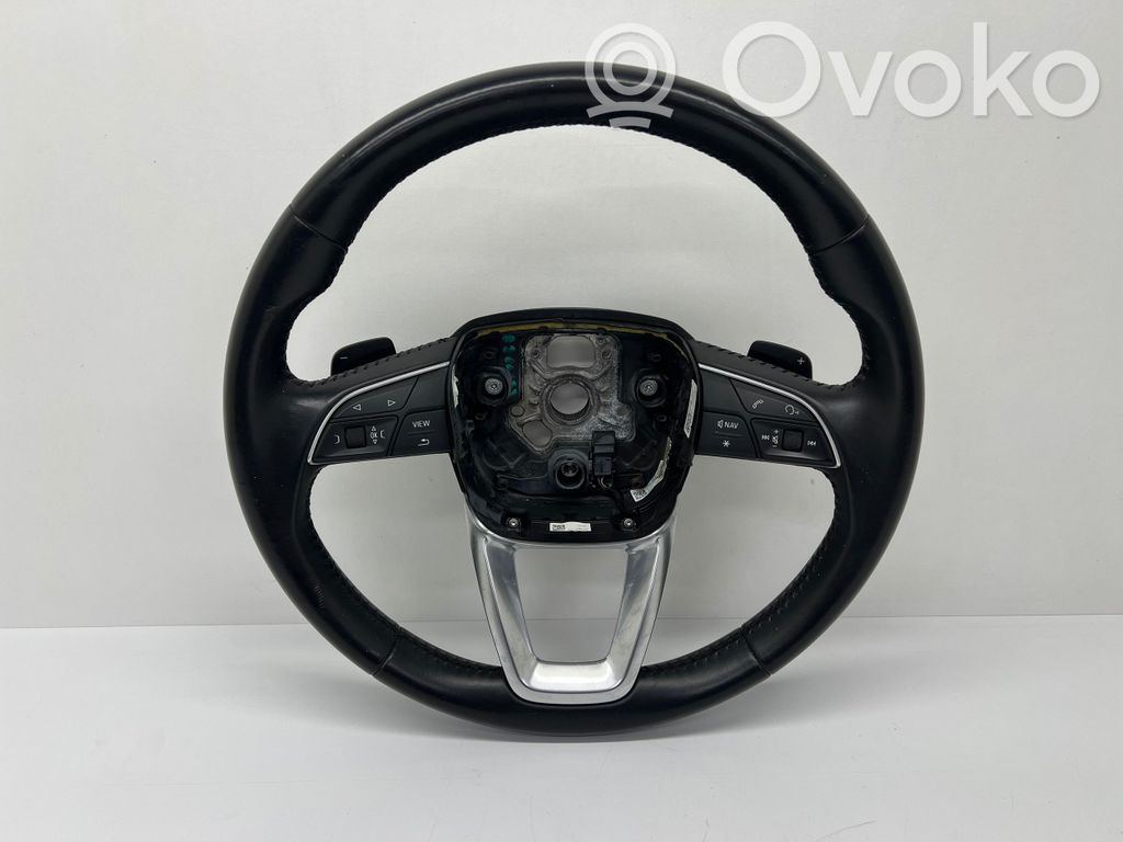 Audi Q5 SQ5 FY Volante 