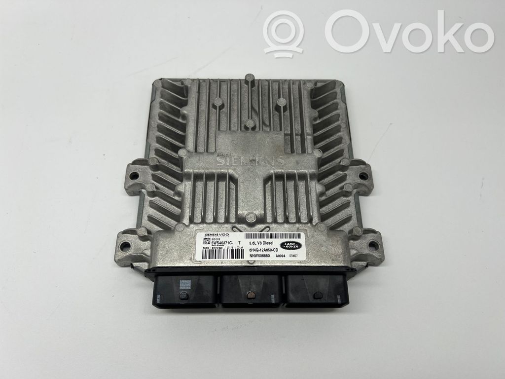 Land Rover Range Rover L322 Engine control unit/module 